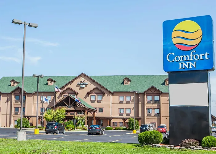 Comfort Inn & Suites Macon